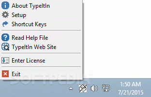 TypeItIn Network Crack + Keygen Download