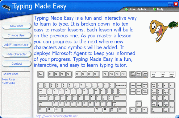 Typing Made Easy Crack + Keygen Download