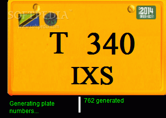 TZ Plate Numbers Generator Crack + Activator Download 2024