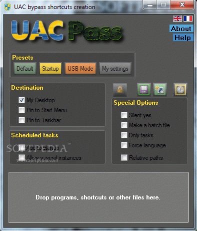 UAC Pass Crack With Activation Code Latest 2024