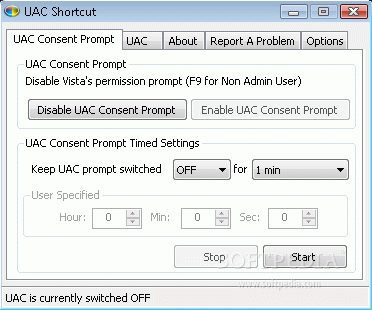 UAC Shortcut Crack + Activation Code Download 2024
