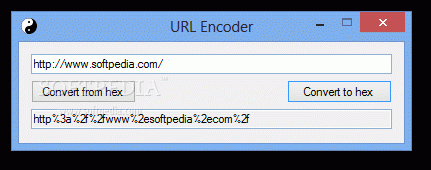 URL Encoder Crack + Serial Key