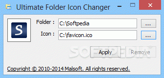 Ultimate Folder Icon Changer Crack & Activation Code