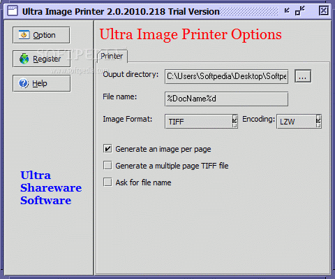 Ultra Image Printer Crack + License Key (Updated)