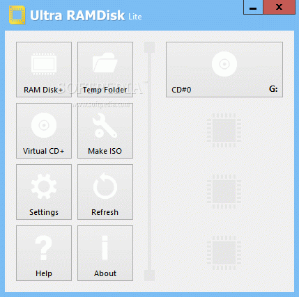 Ultra RAMDisk Lite Crack + Activator Download 2022