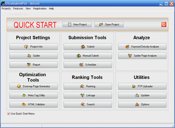 Ultra Submit Pro Crack With Activator Latest 2024
