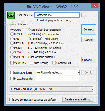 UltraVNC Activator Full Version