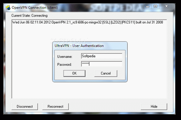 UltraVPN Crack + Serial Number Download 2023