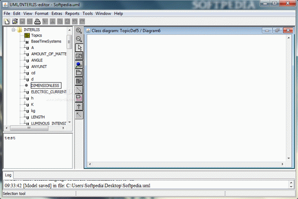 UML/INTERLIS-editor Activation Code Full Version