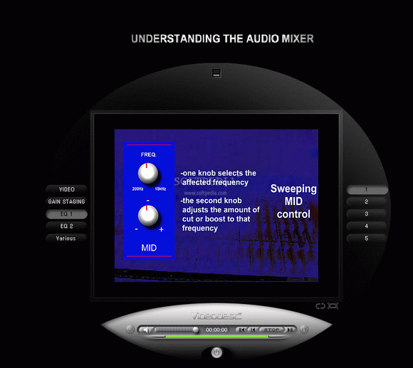Understanding the Audio Mixer Crack With Activator Latest