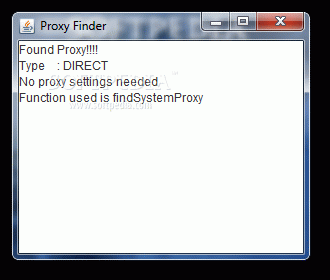 Proxy Finder Serial Number Full Version