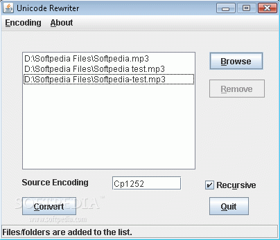 Unicode Rewriter Crack & Keygen