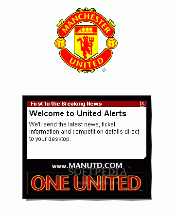United Alerts Crack + Activator (Updated)