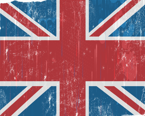 United Kingdom Flag Screensaver Crack & Activation Code