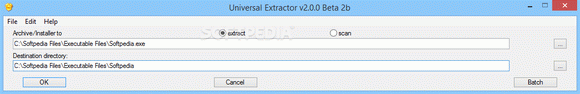 Universal Extractor Serial Key Full Version