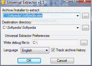 Universal Extractor nLite Addon Crack + Activator (Updated)