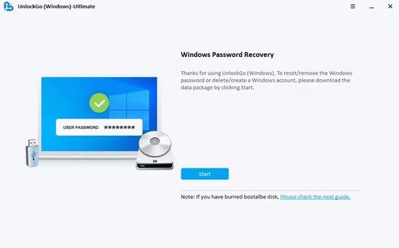 UnlockGo (Windows) Crack With Keygen Latest