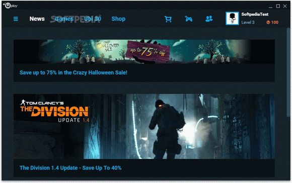 Uplay Crack With Serial Key 2023