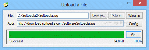 FTP Uploader Crack + Serial Key Updated