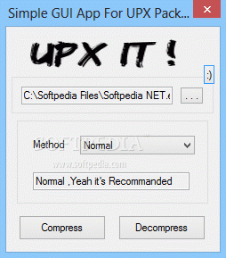 UPX IT Serial Number Full Version