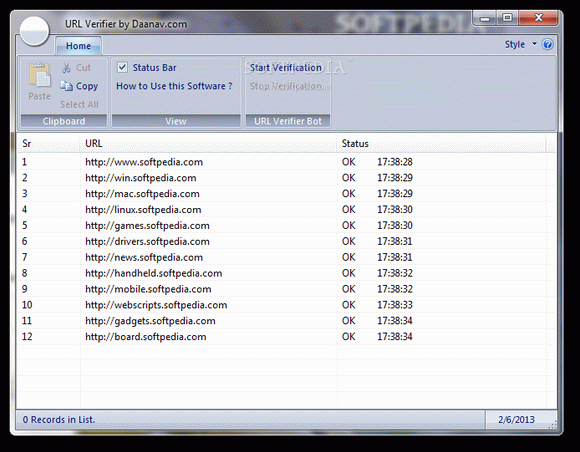 URL Verifier Crack With Serial Key Latest 2024