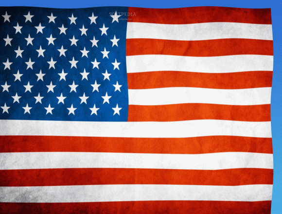 USA Flag Animated Wallpaper Activator Full Version