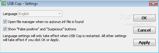 USB Cop Crack With Serial Number 2024