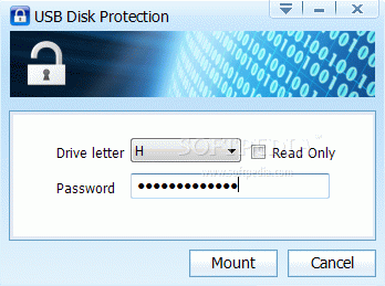 USB Disk Protection Crack + License Key