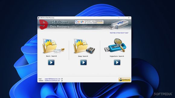 USB Drive Data Recovery Crack Plus Activator