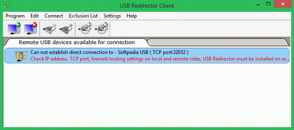 USB Redirector Client Crack + Keygen (Updated)