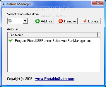 USB Runner Crack + Keygen Download