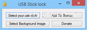 USB Stick lock Crack Plus Serial Number