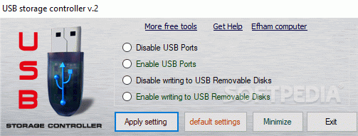 USB Storage Controller Crack + Serial Number Download 2024