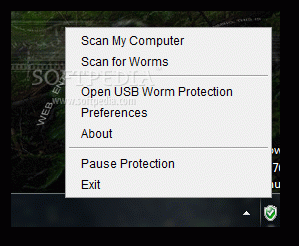 USB Worm Protection Crack + License Key Download 2024