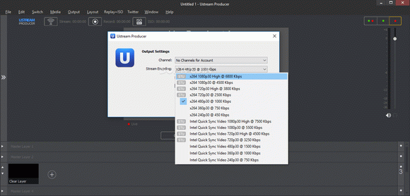 Ustream Producer Crack With Serial Number Latest 2024