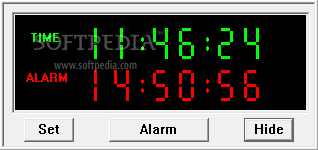Desktop Alarm Clock Crack With Activation Code Latest 2024