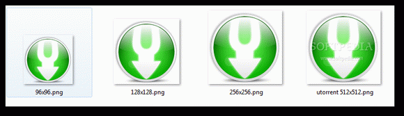 Utorrent Icon Crack + Serial Key Download 2024