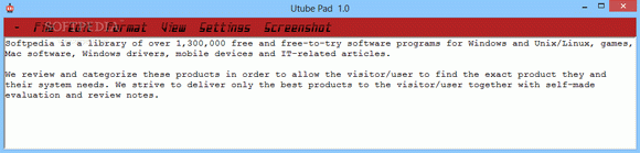 Utube Pad Crack + Serial Number Download 2024