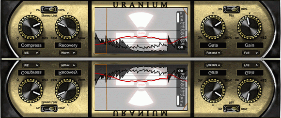 Uranium Crack With Serial Key Latest 2024