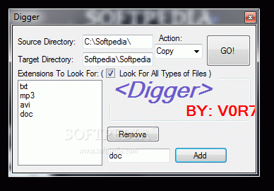 Digger Crack + Keygen Download 2024