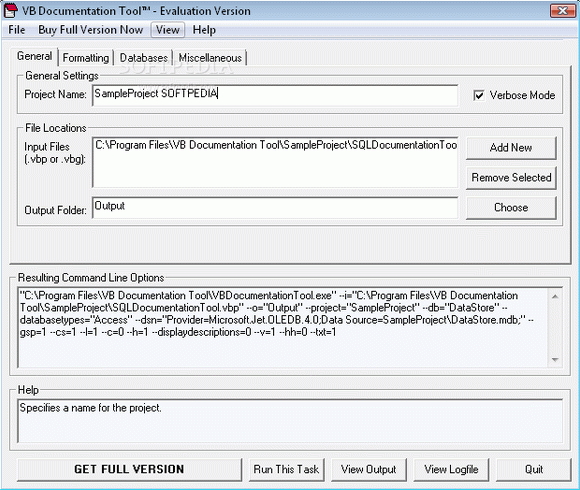 VB Documentation Tool Crack + Serial Key Updated