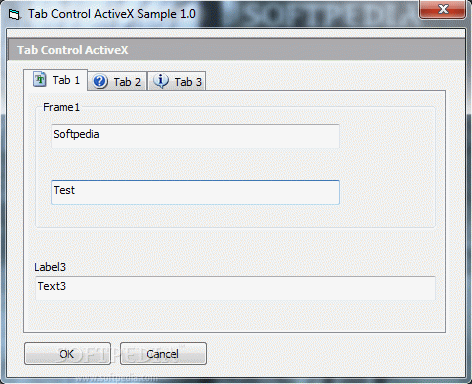 VB Tab-Control ActiveX Crack + Serial Number Download 2024