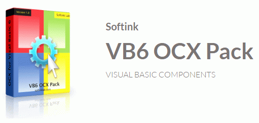 VB6 OCX Pack Crack + Keygen (Updated)