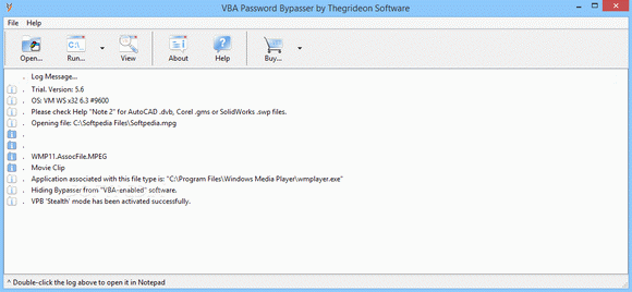 VBA Recovery Toolkit Crack + Serial Key (Updated)