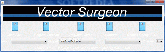 Vector Surgeon Crack + Activation Code