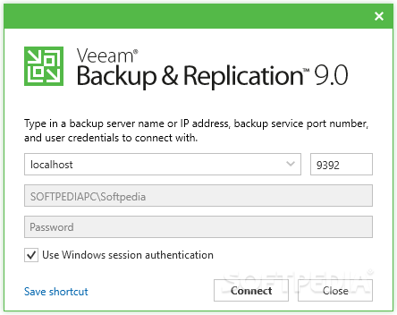 Veeam Backup & Replication Crack + Activator Download