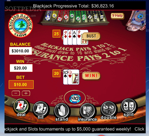 Vegas Strip Blackjack Serial Key Full Version