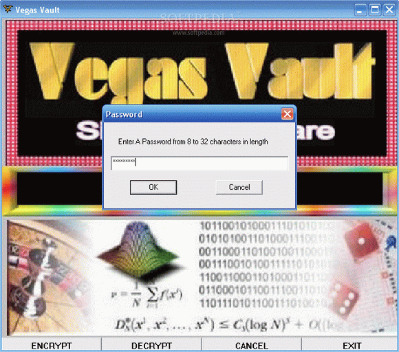 Vegas Vault Crack + Activation Code Download 2024