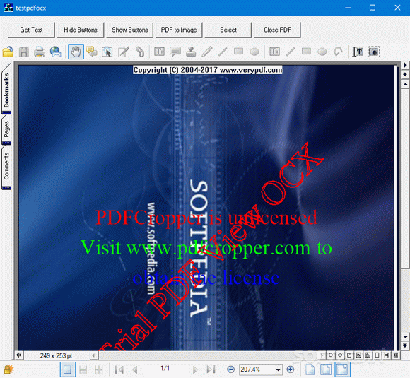 VeryPDF PDF Editor OCX Crack With Keygen 2024