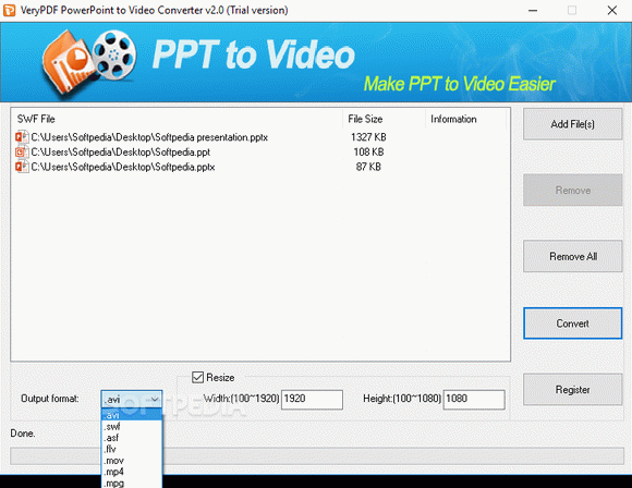 VeryPDF PowerPoint to Video Converter Crack Plus Keygen